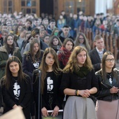 Trudno sobie wyobrazić, by udało się w tym roku zorganizować rekolekcje na wzór tych z 2019 roku.