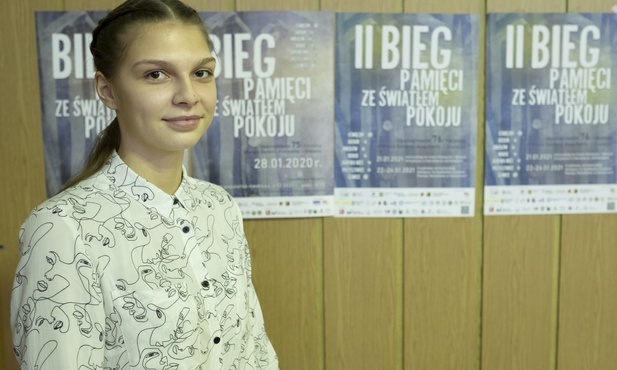 Śląskie. Podsumowano II Bieg Pamięci ze Światłem Pokoju