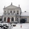 Ośrodek Kultury i Sztuki "Resursa Obywatelska" w Radomiu.