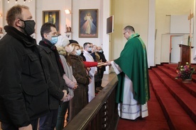 Legnica. Zaprzysiężenie rady