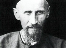 Św. Józef Freinademetz