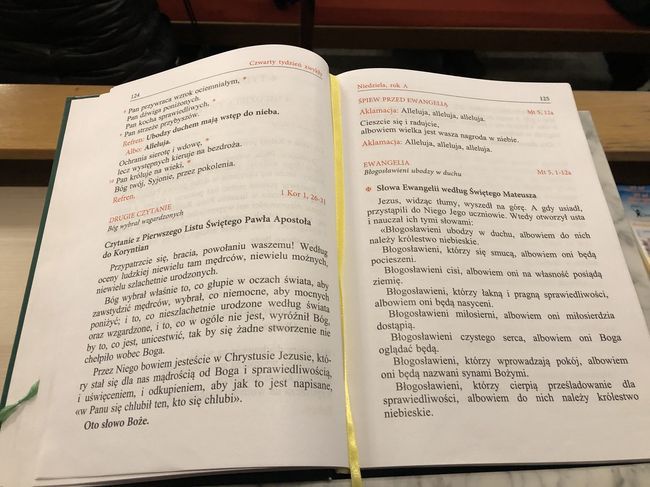 Stalowa Wola. Okrągły jubielusz michalitów