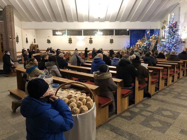 Stalowa Wola. Okrągły jubielusz michalitów