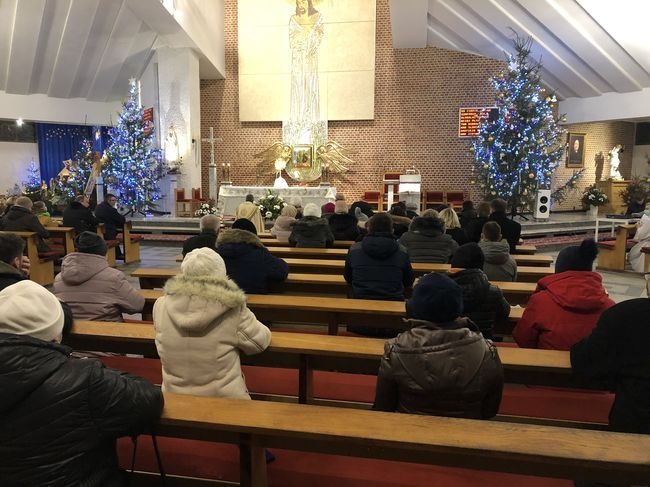 Stalowa Wola. Okrągły jubielusz michalitów