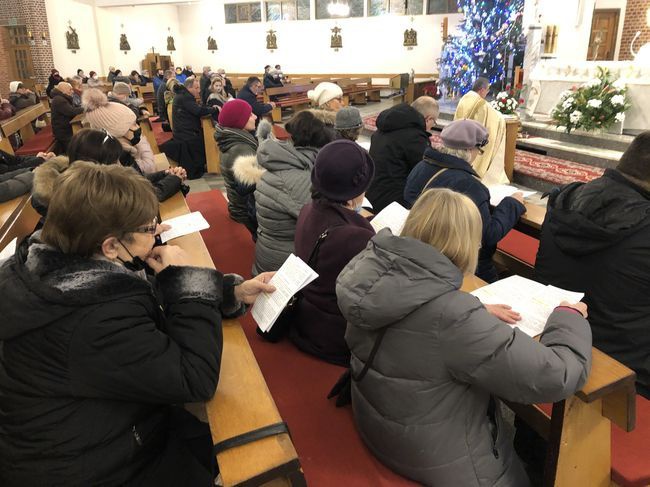 Stalowa Wola. Okrągły jubielusz michalitów