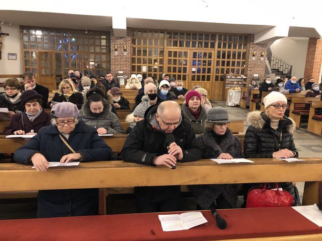 Stalowa Wola. Okrągły jubielusz michalitów