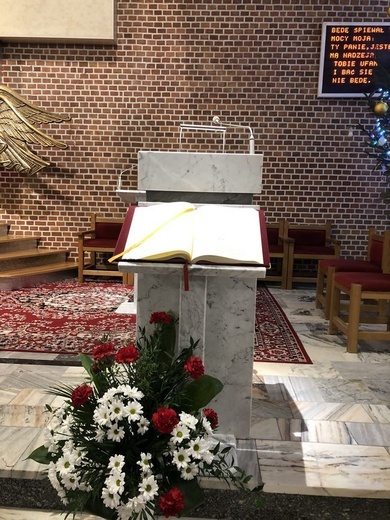 Stalowa Wola. Okrągły jubielusz michalitów