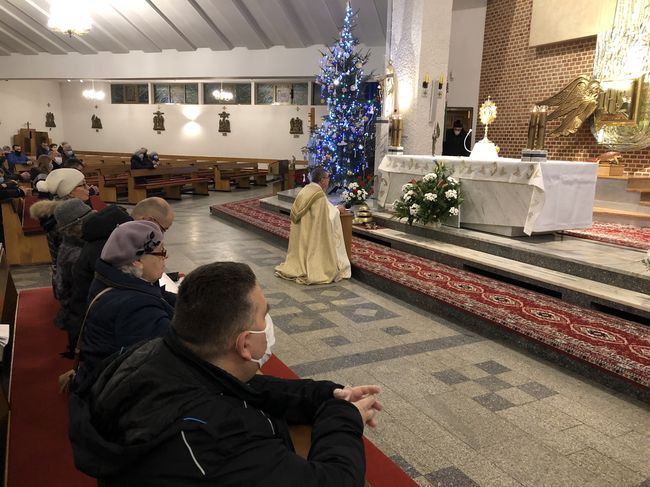 Stalowa Wola. Okrągły jubielusz michalitów