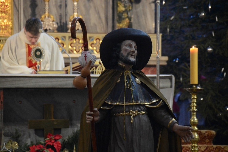 Inauguracja Roku Jakubowego w Nysie