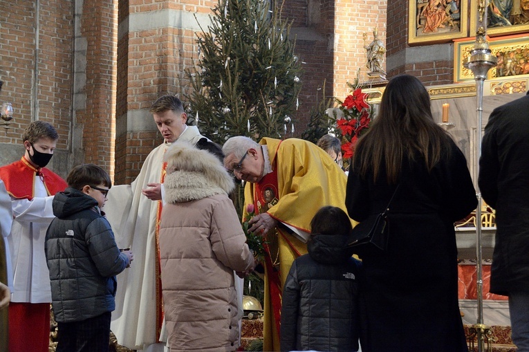 Inauguracja Roku Jakubowego w Nysie