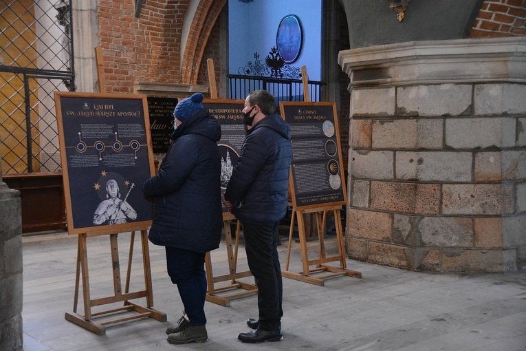 Inauguracja Roku Jakubowego w Nysie