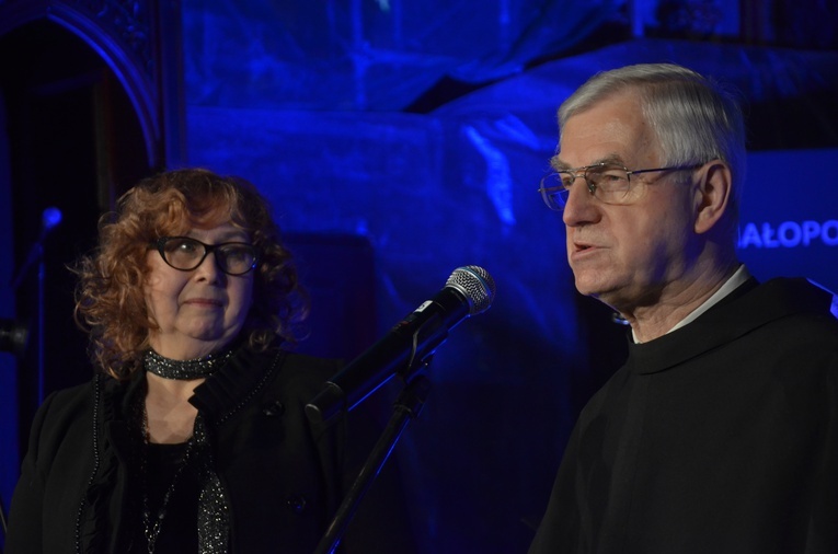 VII koncert "Kolędy do nieba"