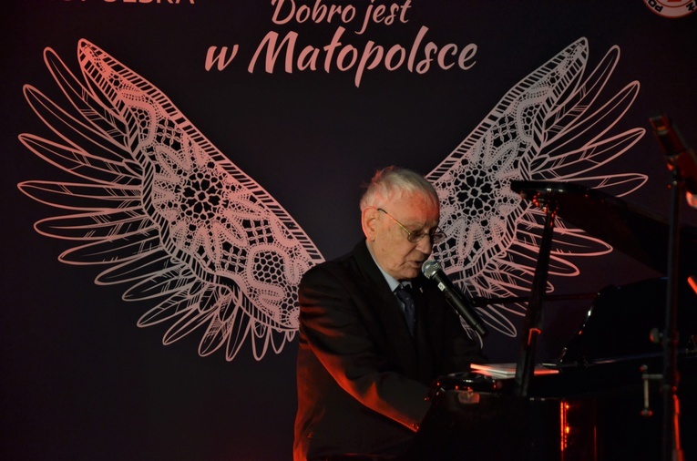 VII koncert "Kolędy do nieba"