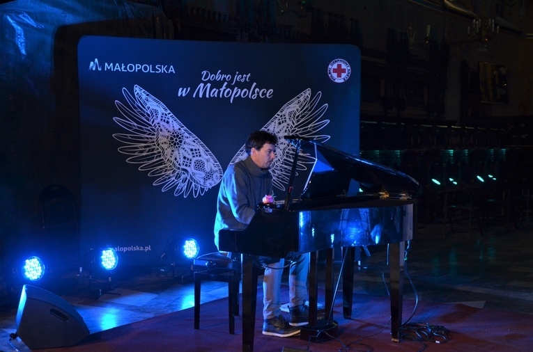 VII koncert "Kolędy do nieba"