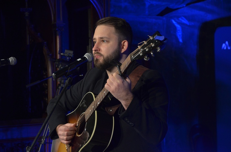 VII koncert "Kolędy do nieba"