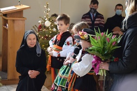 Społeczność przedszkola "U Bolesi" świętowała 10-lecie placówki.