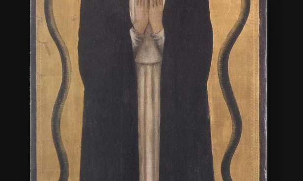 Św. Weridiana