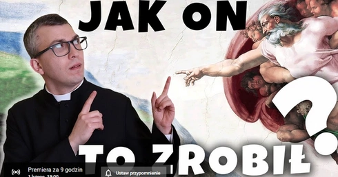 Diecezja. Zaginioneowce.pl wystarowały