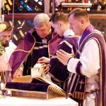 Inauguracja Duszpasterstwa Tradycji Katolickiej