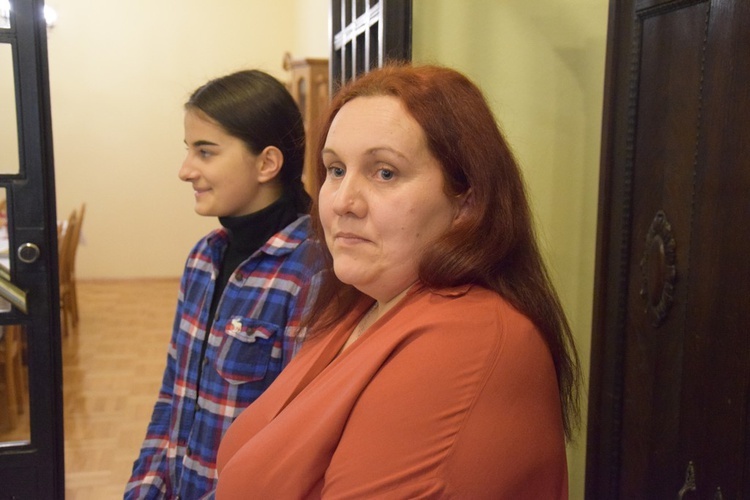 V Dzień Seniora w Dobrej