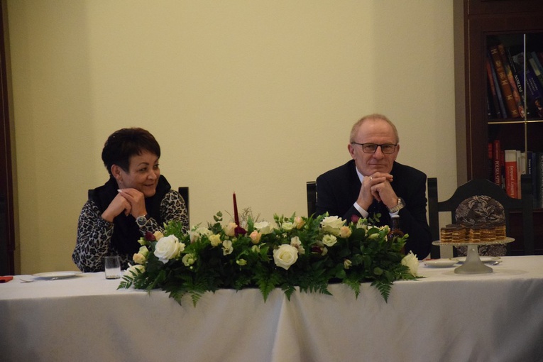 V Dzień Seniora w Dobrej