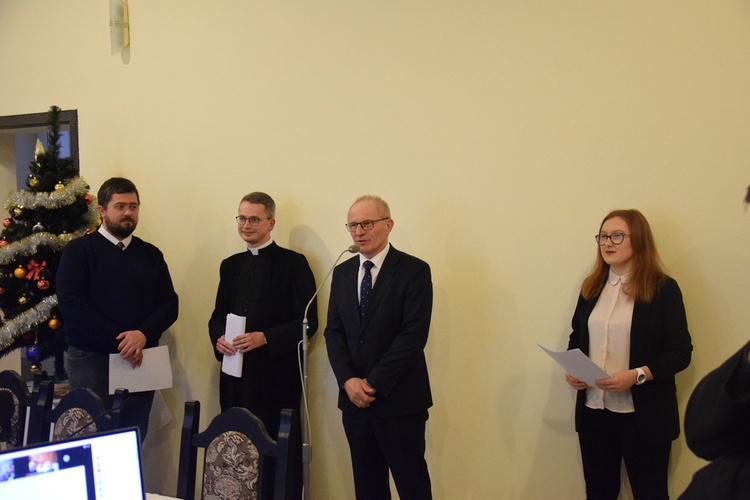 V Dzień Seniora w Dobrej