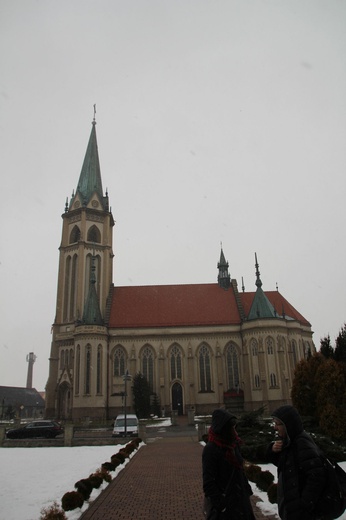 "Boży Muszkieter" - Wilamowice mają swoją książkę o św. Józefie Bilczewskim