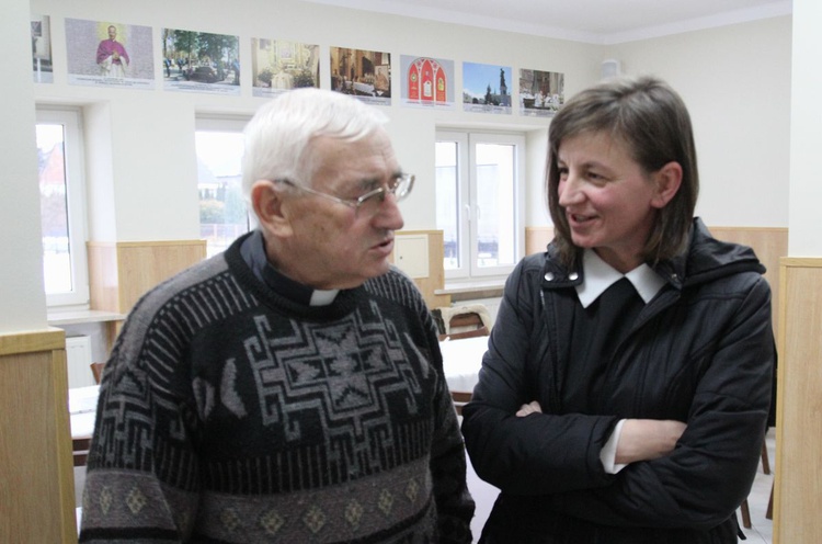 "Boży Muszkieter" - Wilamowice mają swoją książkę o św. Józefie Bilczewskim