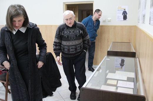 "Boży Muszkieter" - Wilamowice mają swoją książkę o św. Józefie Bilczewskim