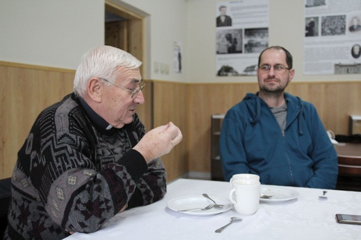 "Boży Muszkieter" - Wilamowice mają swoją książkę o św. Józefie Bilczewskim