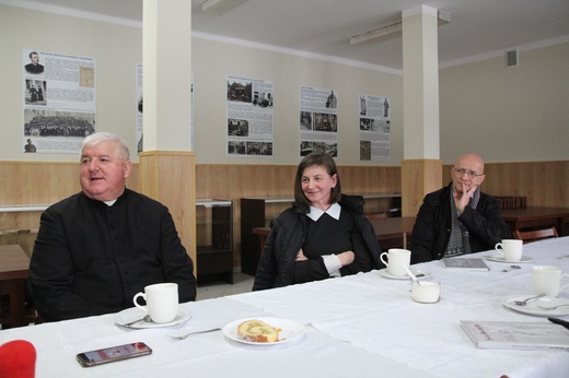 "Boży Muszkieter" - Wilamowice mają swoją książkę o św. Józefie Bilczewskim