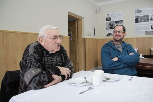 "Boży Muszkieter" - Wilamowice mają swoją książkę o św. Józefie Bilczewskim