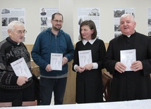 "Boży Muszkieter" - Wilamowice mają swoją książkę o św. Józefie Bilczewskim