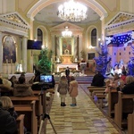 Koncert Kolęd i Pastoralek w Żychlinie