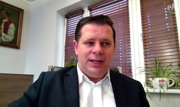 Tomasz Bujok: Zarządzający stokami w Wiśle chcą je otwierać mimo sankcji, to akt desperacji