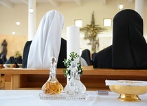 Słowo biskupa opolskiego na XXV Dzień Życia Konsekrowanego