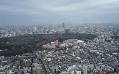 Stan wyjątkowy w Japonii będzie przedłużony do 7 marca