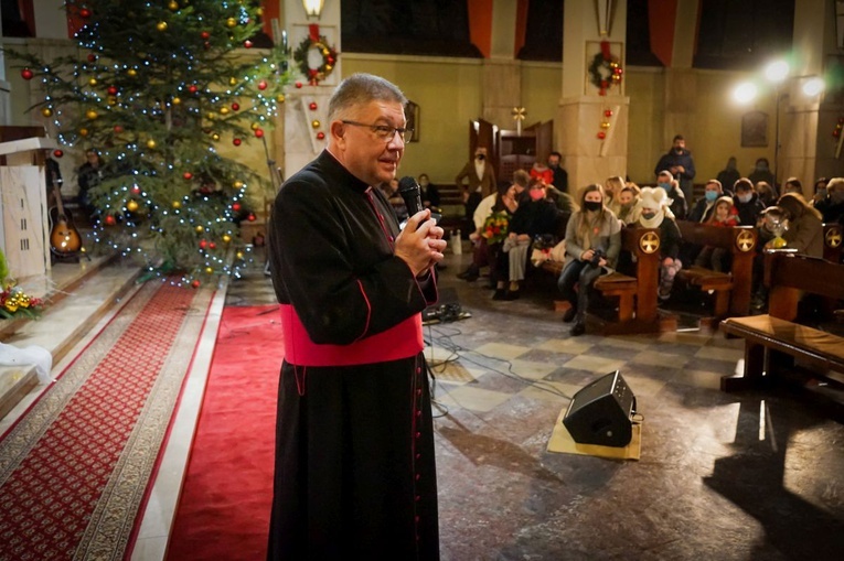 XVI Konkurs "O Muszlę św. Jakuba" w Brzesku 