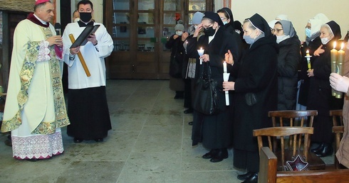 W charyzmacie wspólnoty odkryć własny 