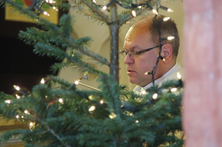 Dzień Życia Konsekrowanego w katedrze