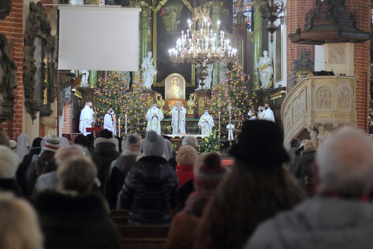 Dzień Życia Konsekrowanego