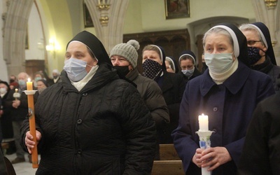 Tarnów. Ewa, mam inne plany wobec ciebie