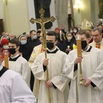 Dzień Życia Konsekrowanego