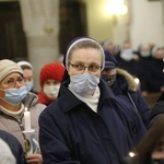 Dzień Życia Konsekrowanego
