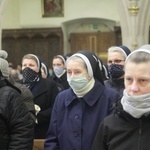 Dzień Życia Konsekrowanego