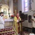 Dzień Życia Konsekrowanego