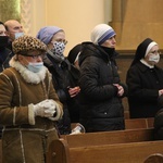 Katowice. Światowy Dzień Życia Konsekrowanego