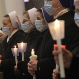 Katowice. Światowy Dzień Życia Konsekrowanego