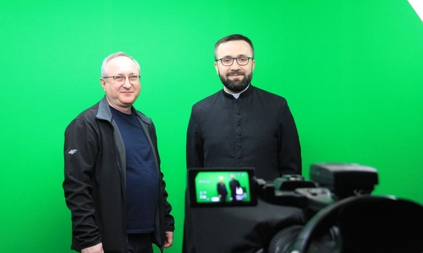 Duchowy przewodnik