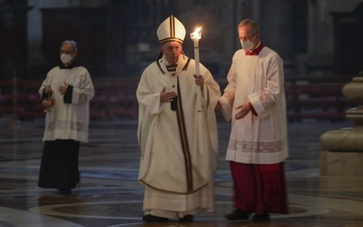 Papież do zakonnic i zakonników: Nie bądźcie więźniami narzekania